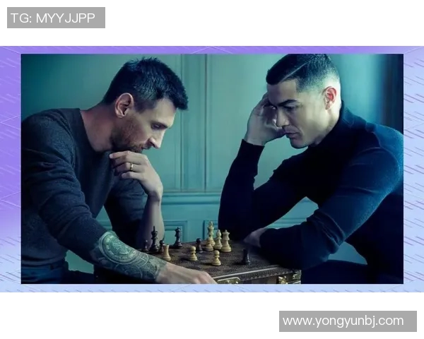 足球明星为何也能成为时尚界的模特与潮流引领者