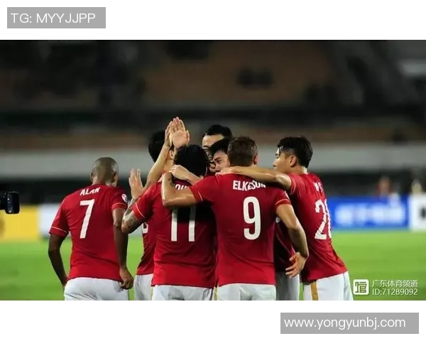 巴萨与恒大激战正酣最终结果揭晓引发球迷热议