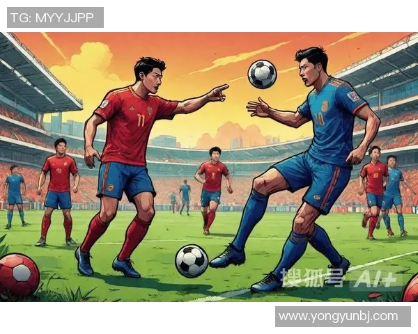 瓦斯尔与利雅得胜利的巅峰对决揭示阿拉伯足球新格局